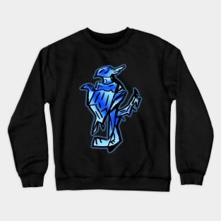 Floater Crewneck Sweatshirt